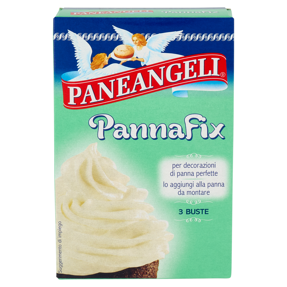 PANEANGELI PannaFix 3 x 10 g