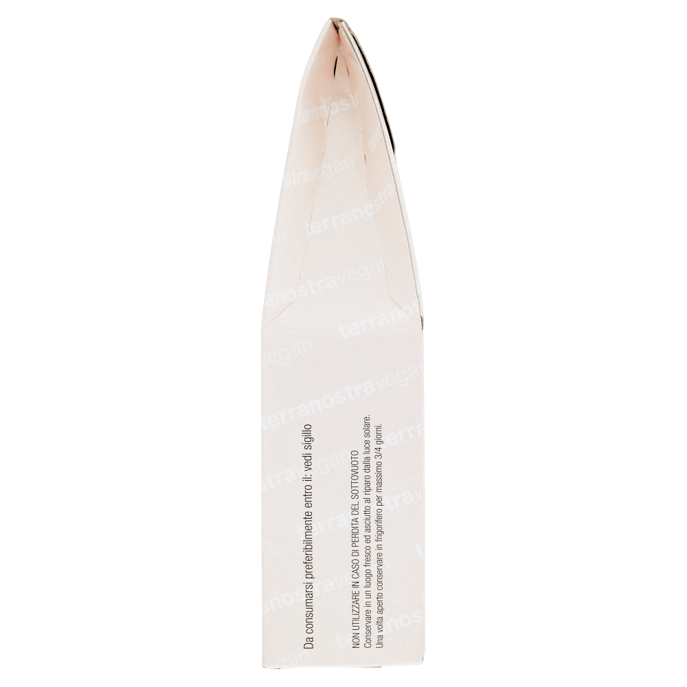 Terranostra Vegan Linea Secondi Vegetali Bio seitan al naturale 1 Pezzo 300 g