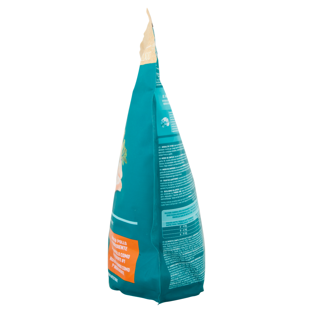 PURINA ONE Adult Ricco in Pollo 1,5 kg