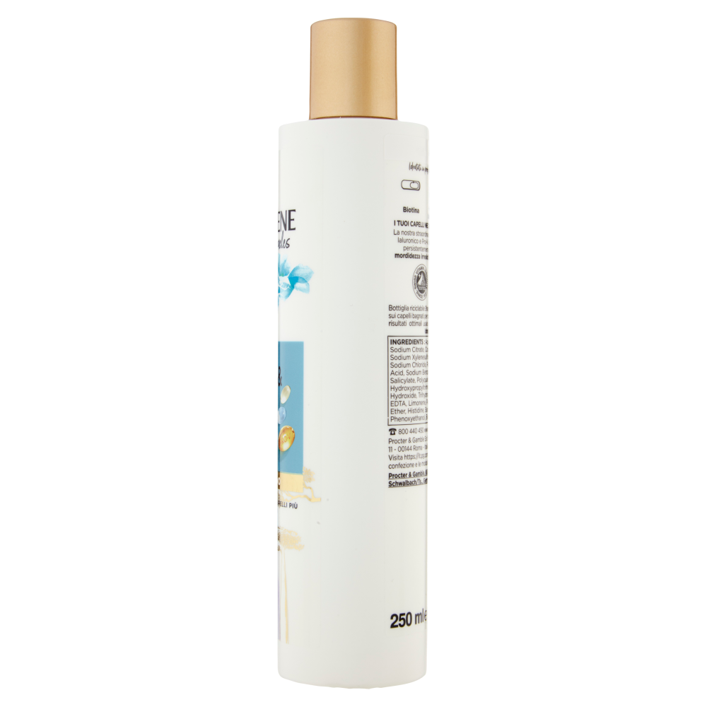 Pantene Pro-V miracles Idratati & Lucenti Shampoo 250 ml