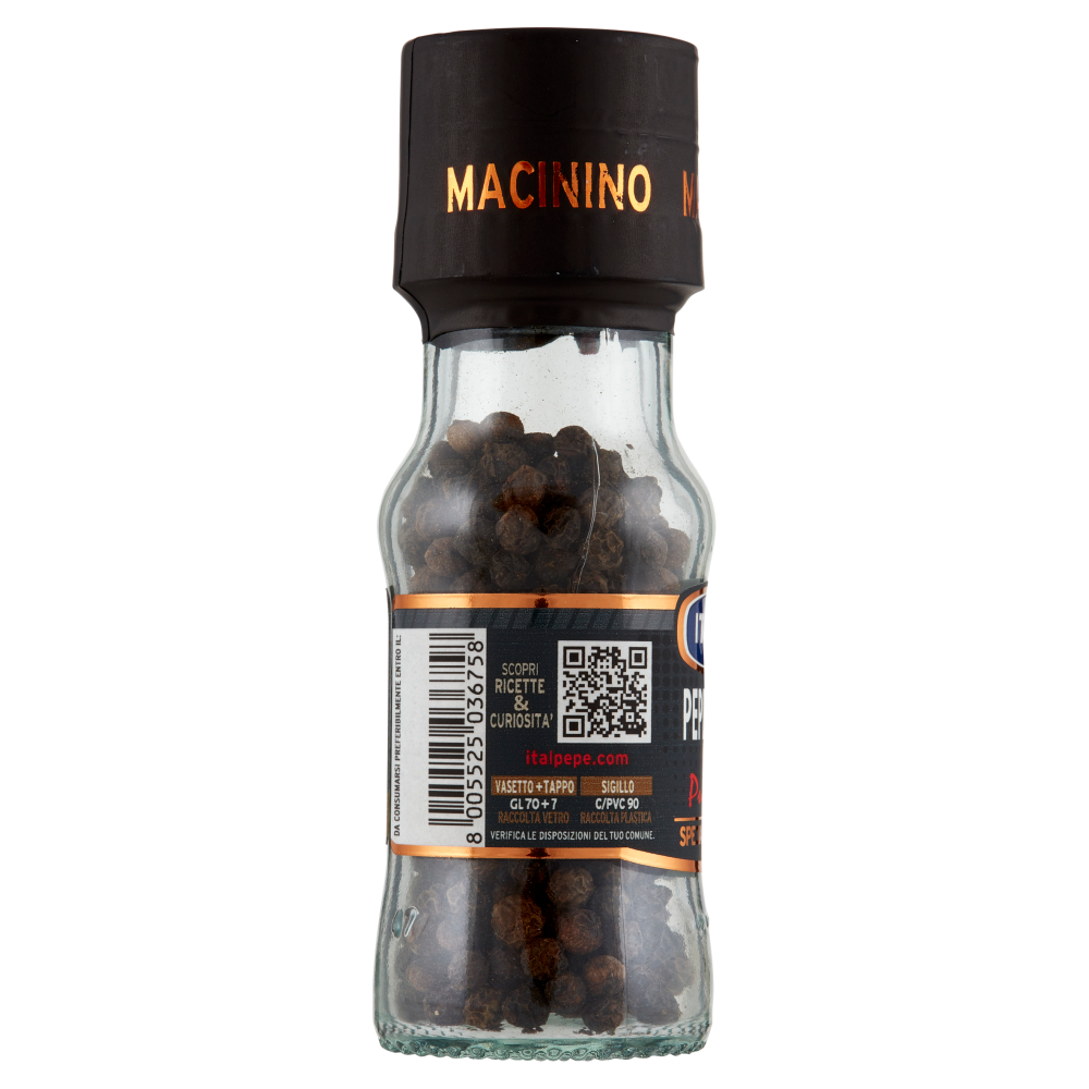 Italpepe Pepe Brasile Grani 30 g