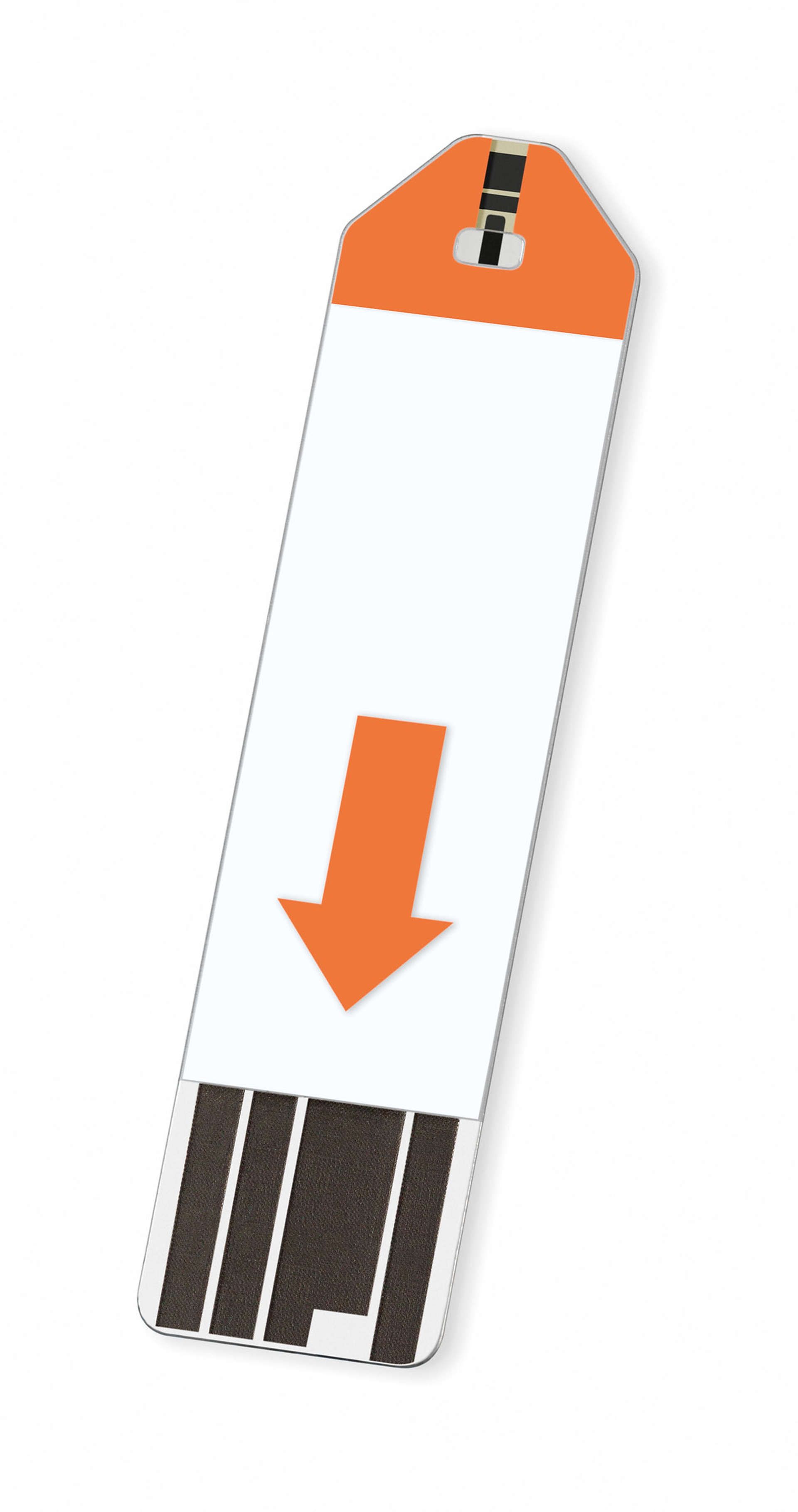 Beurer GL 44 - Glucometro (mg/dl), colore: Bianco