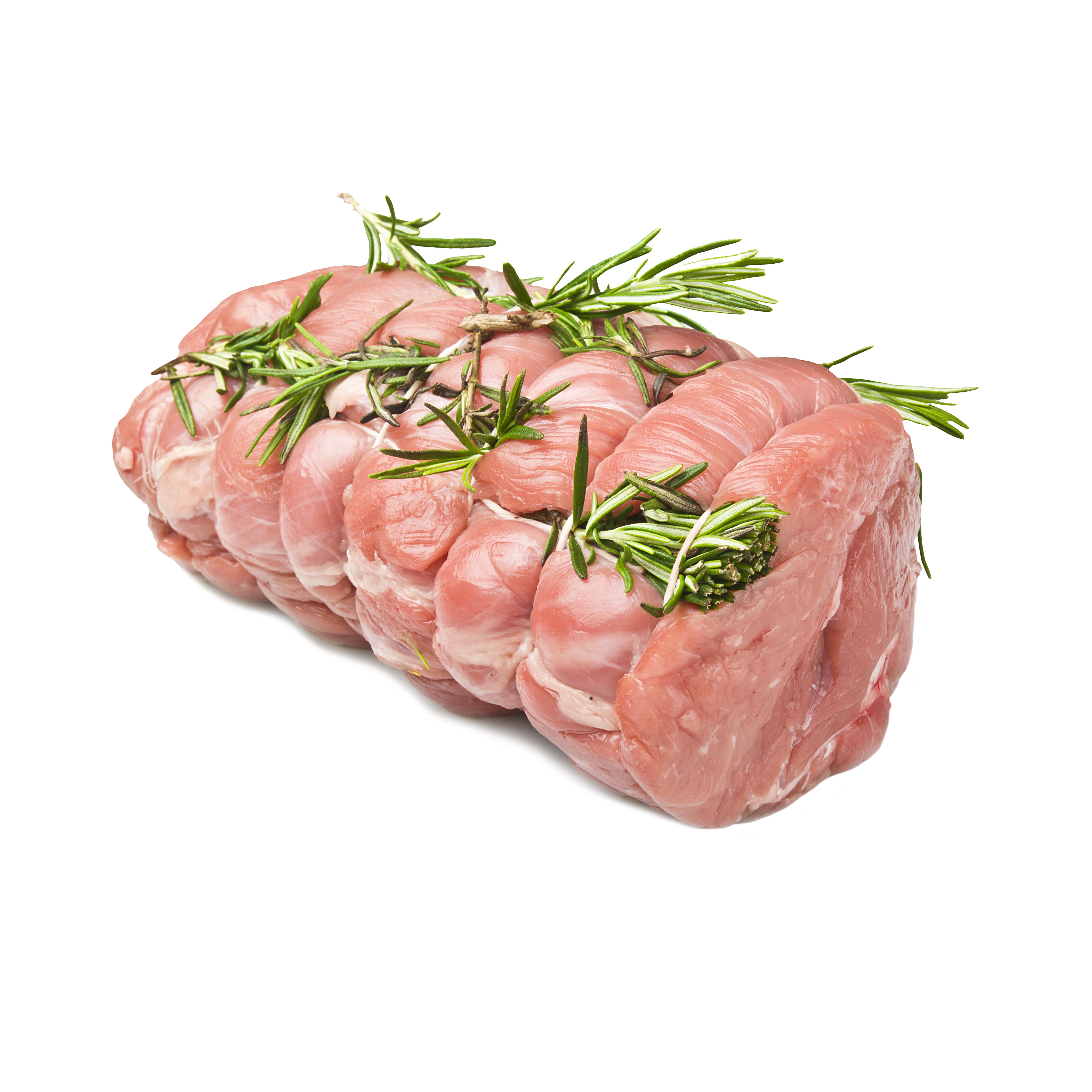 Arrosto Magro di Vitello 550 g