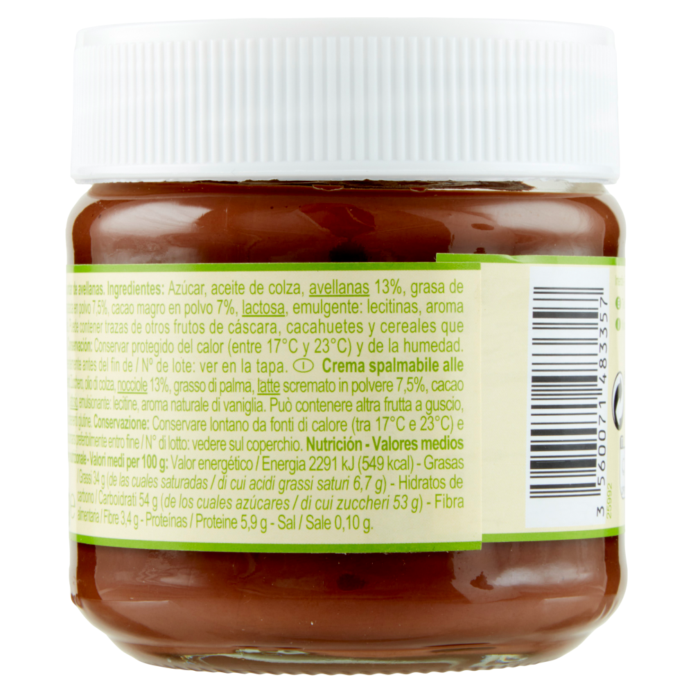 Carrefour Classic Kaonuts 200 g