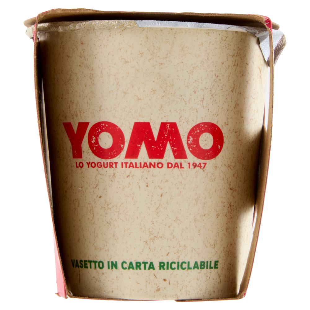 Yomo Intero Bianco 2 x 125 g