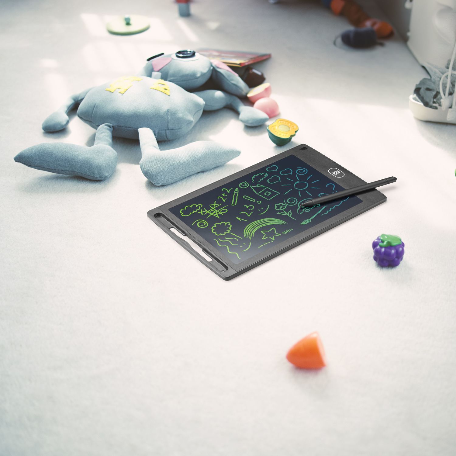 Tech Pop Magic Artpad Tavoletta grafica con LCD display