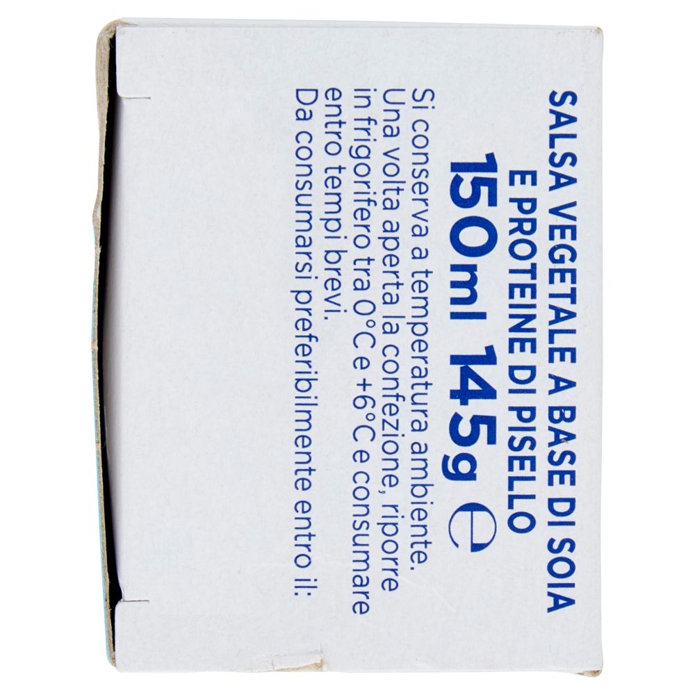 Valsoia Bontà e Salute Maionese 145 g