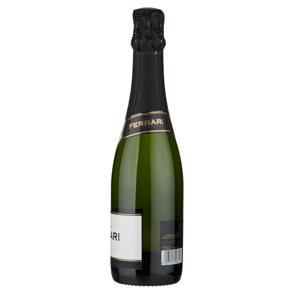Ferrari Brut Trentodoc 0,375 l