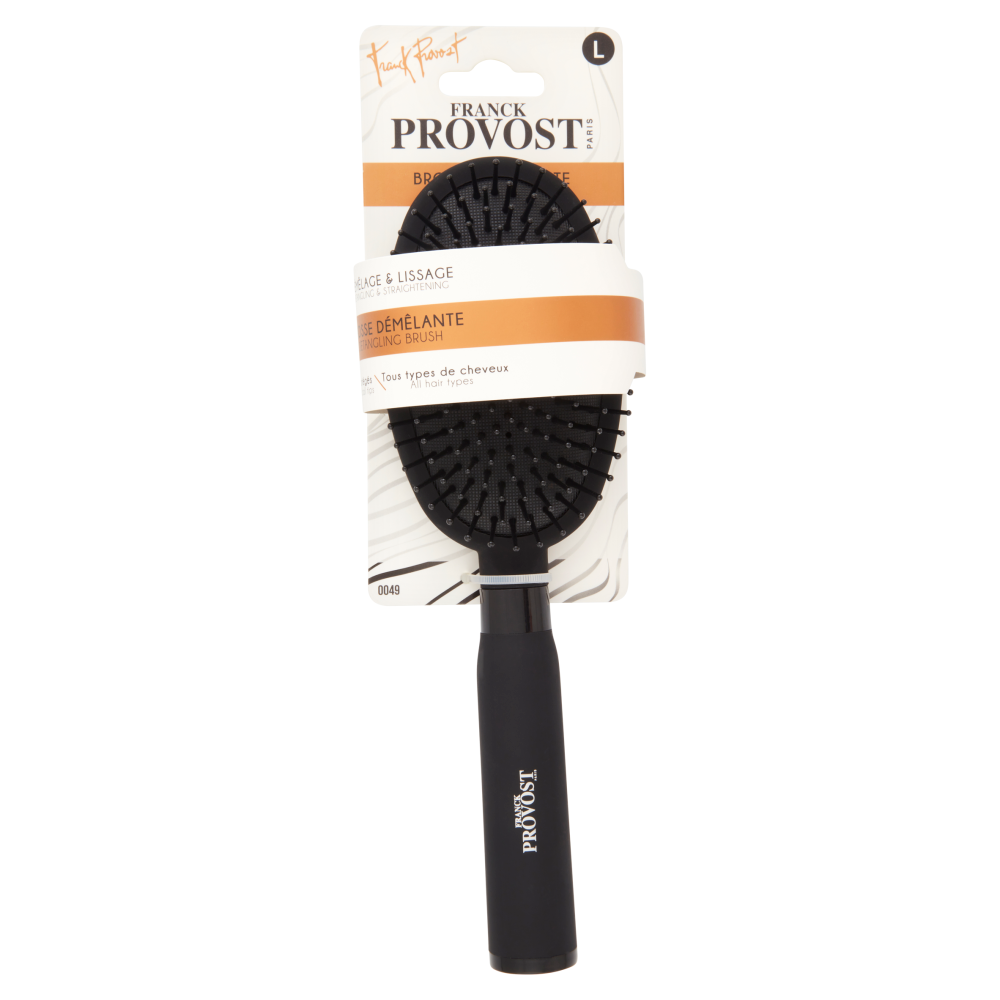 Franck Provost Brosse Démêlante
