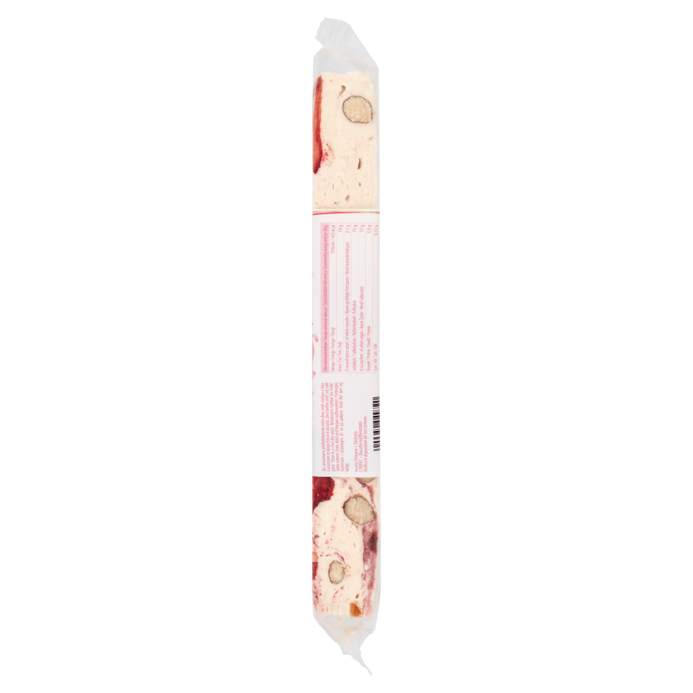 Quaranta Torrone Tenero Fragola 100 g