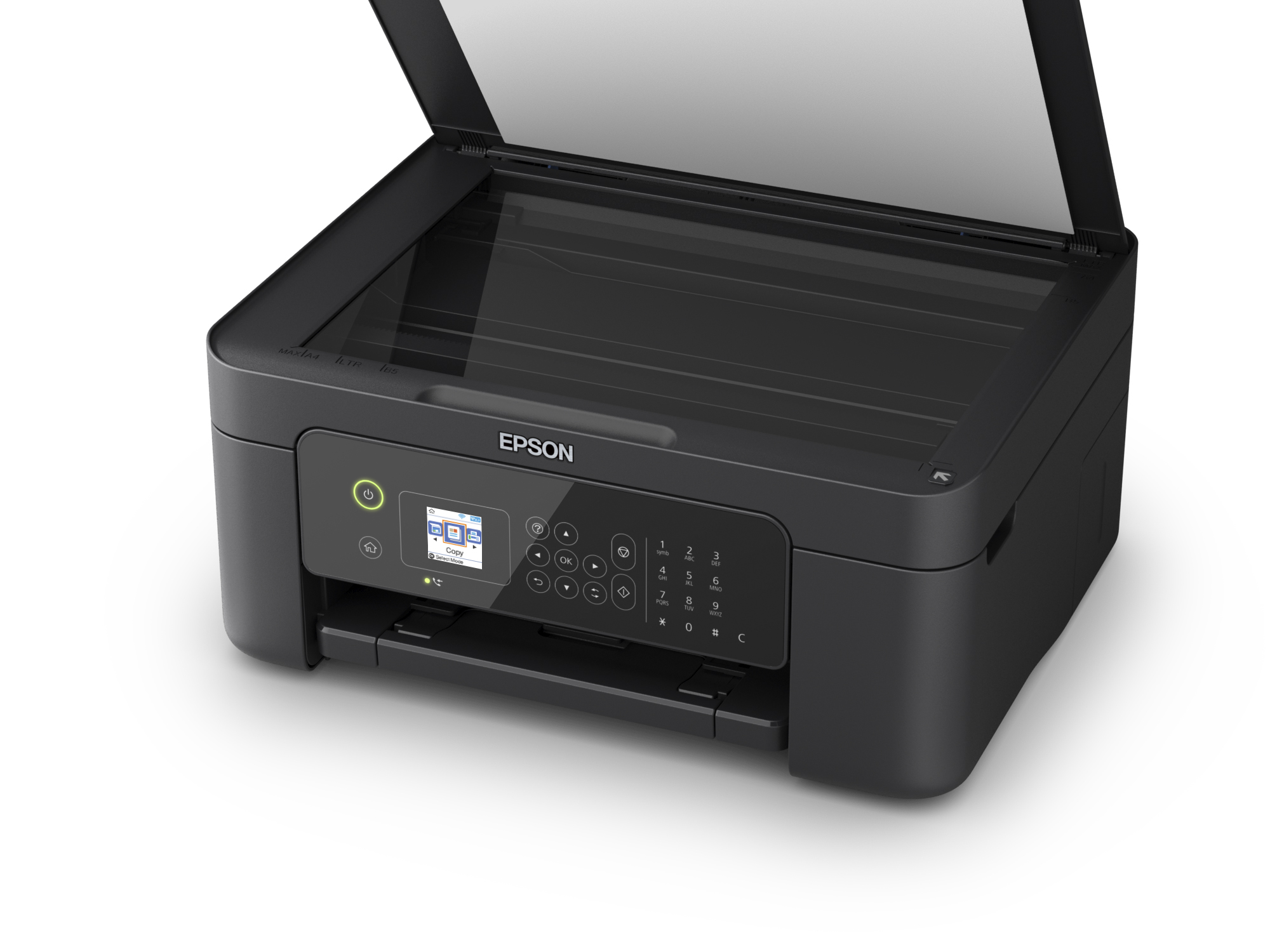 Epson WorkForce WF-2810DWF
