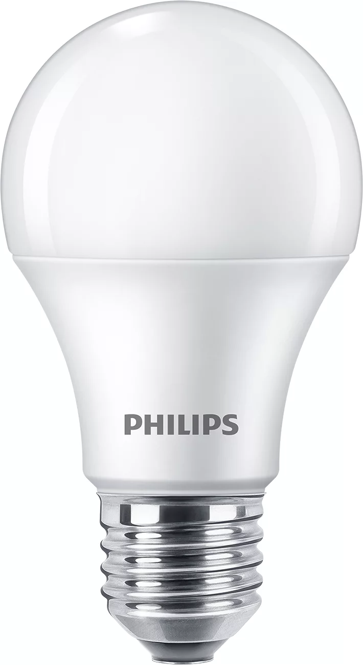 Philips Lampadina 75 W A60 E27 x2