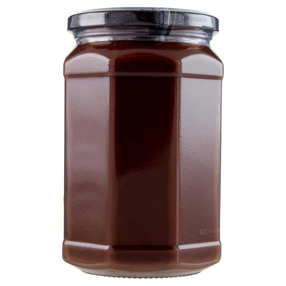 Rigoni di Asiago Nocciolata la Dark Senza Latte bio 650 g