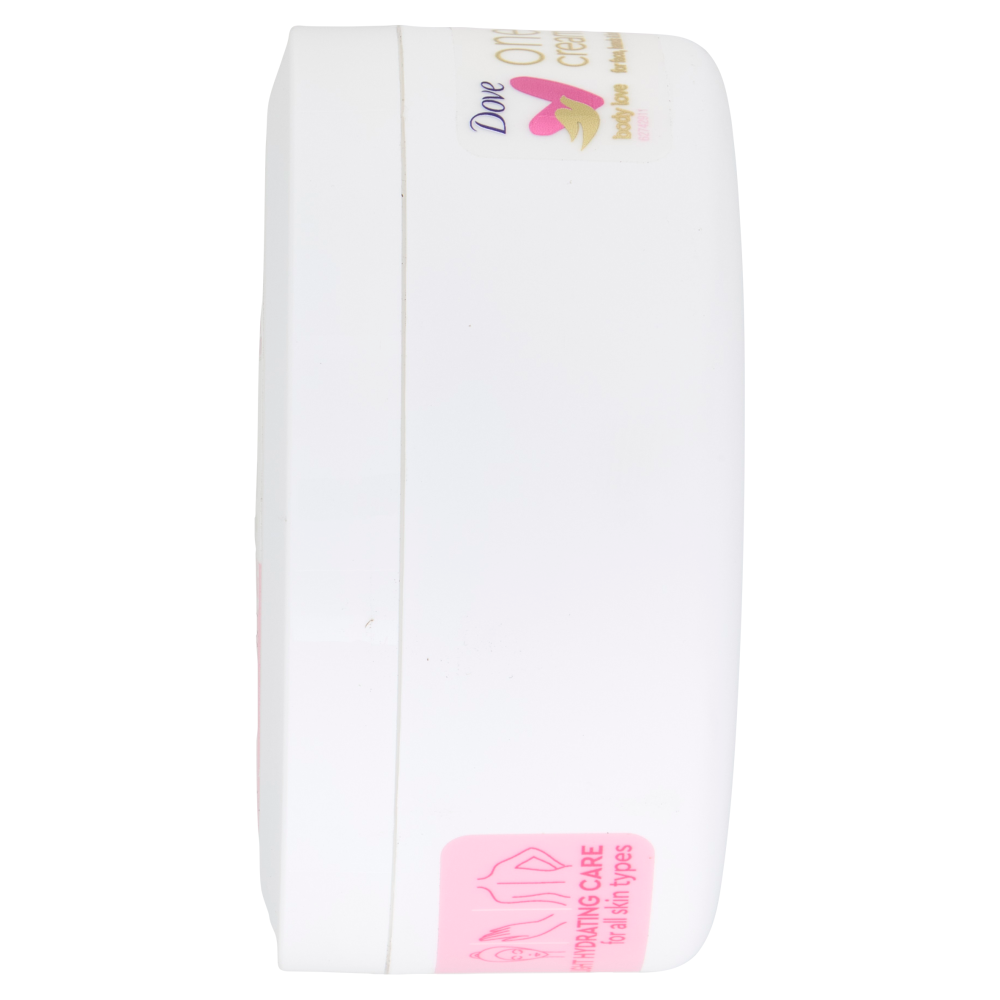 Dove body love one cream for face, hands & body Light Hidrating Care for all skin types 250 ml