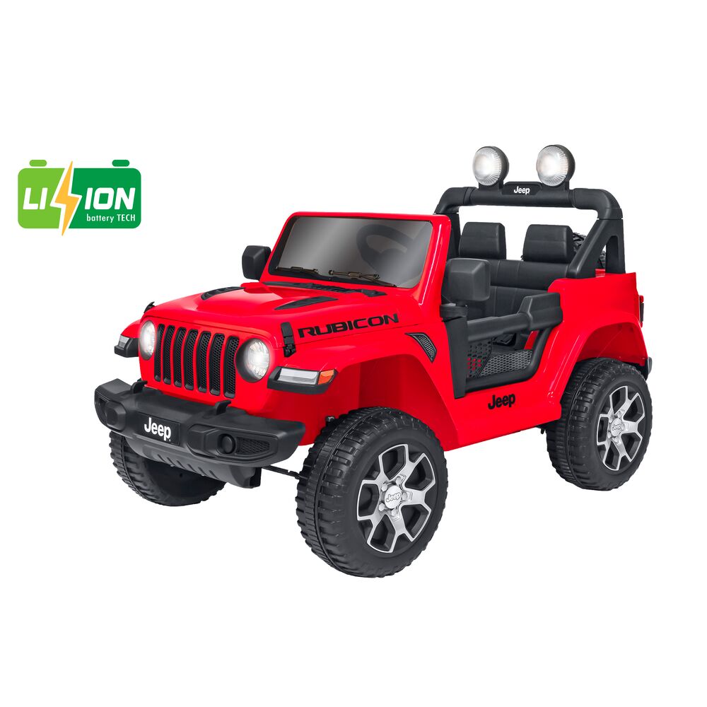 GLOBO 42759 giocattolo a dondolo e cavalcabile Auto cavalcabile