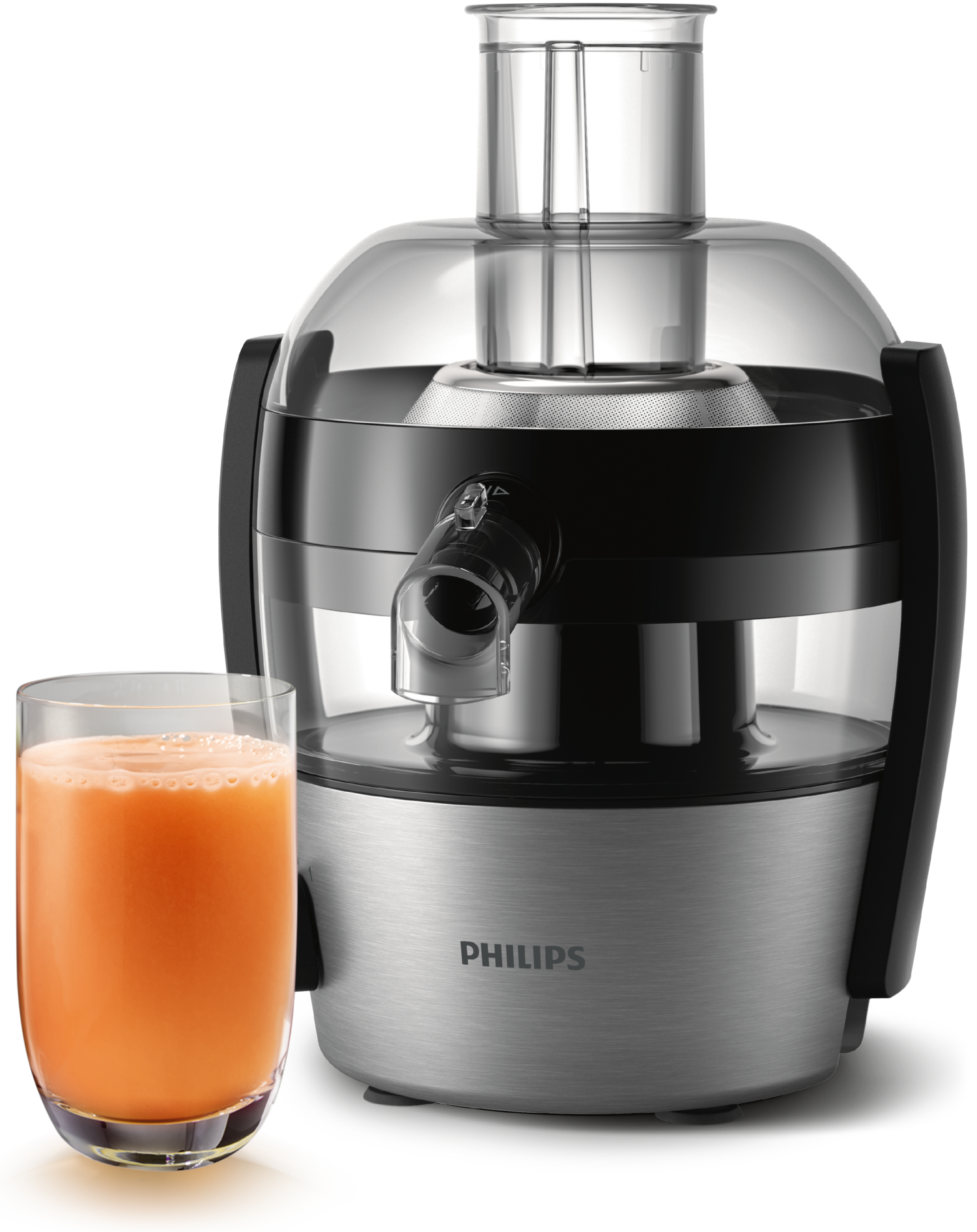 Philips Viva Collection HR1836/00 Centrifuga Compatta