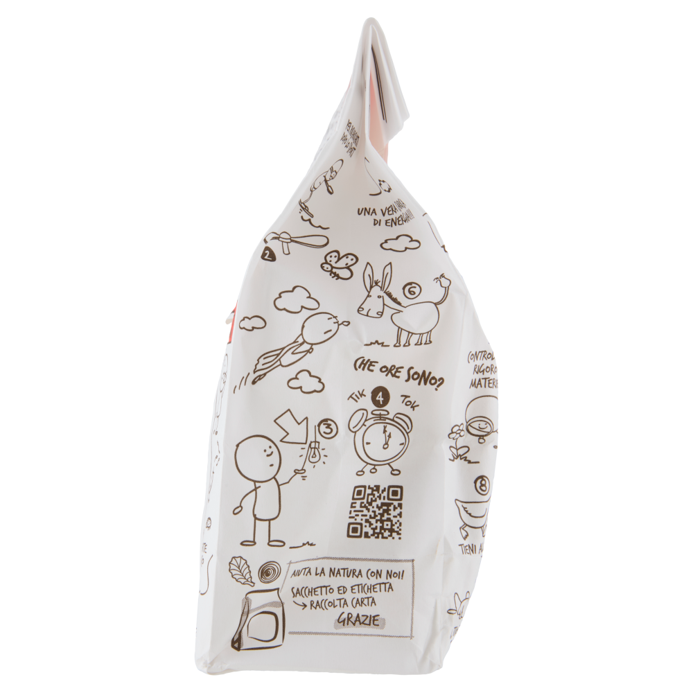 Parma Is il Pagnotto Contadino Salame e Formaggio 2 Pezzi 160 g