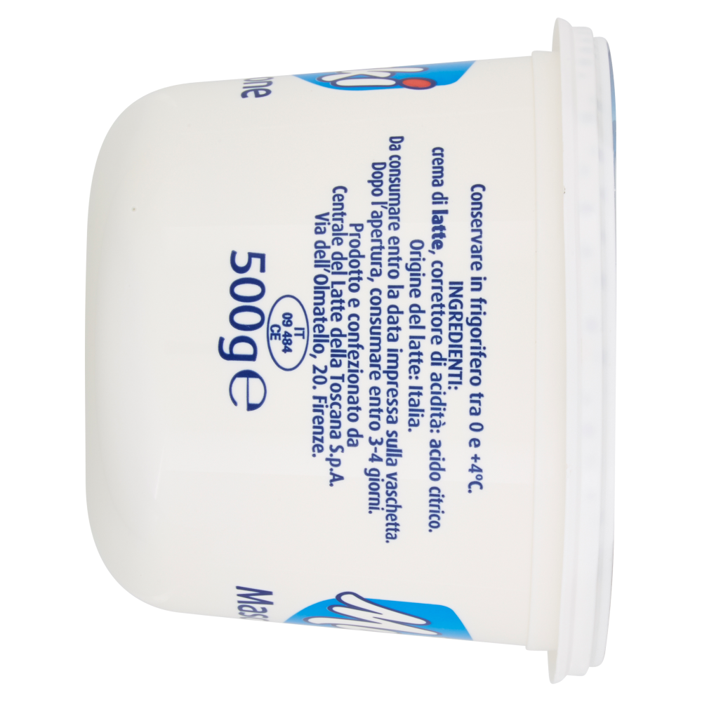 Mukki Mascarpone 500 g