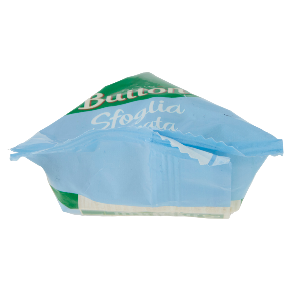 BUITONI Delicata Pasta Sfoglia Rotonda Rotolo 230g