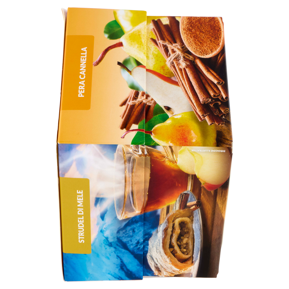 L'Angelica Passioni di gusto 60 filtri 110 g