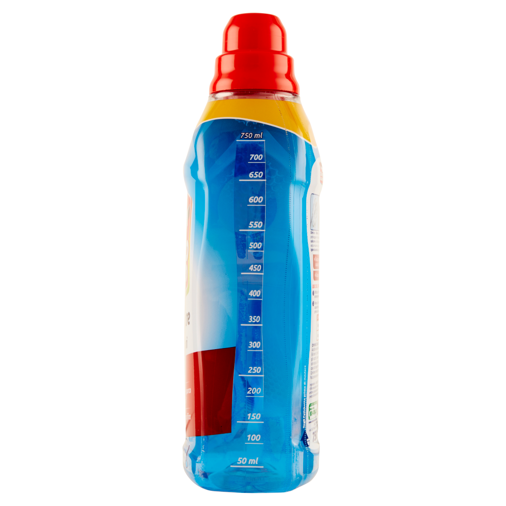 Omino Bianco Lavatrice Anticalcare Elimina Odori 750 Ml Carrefour