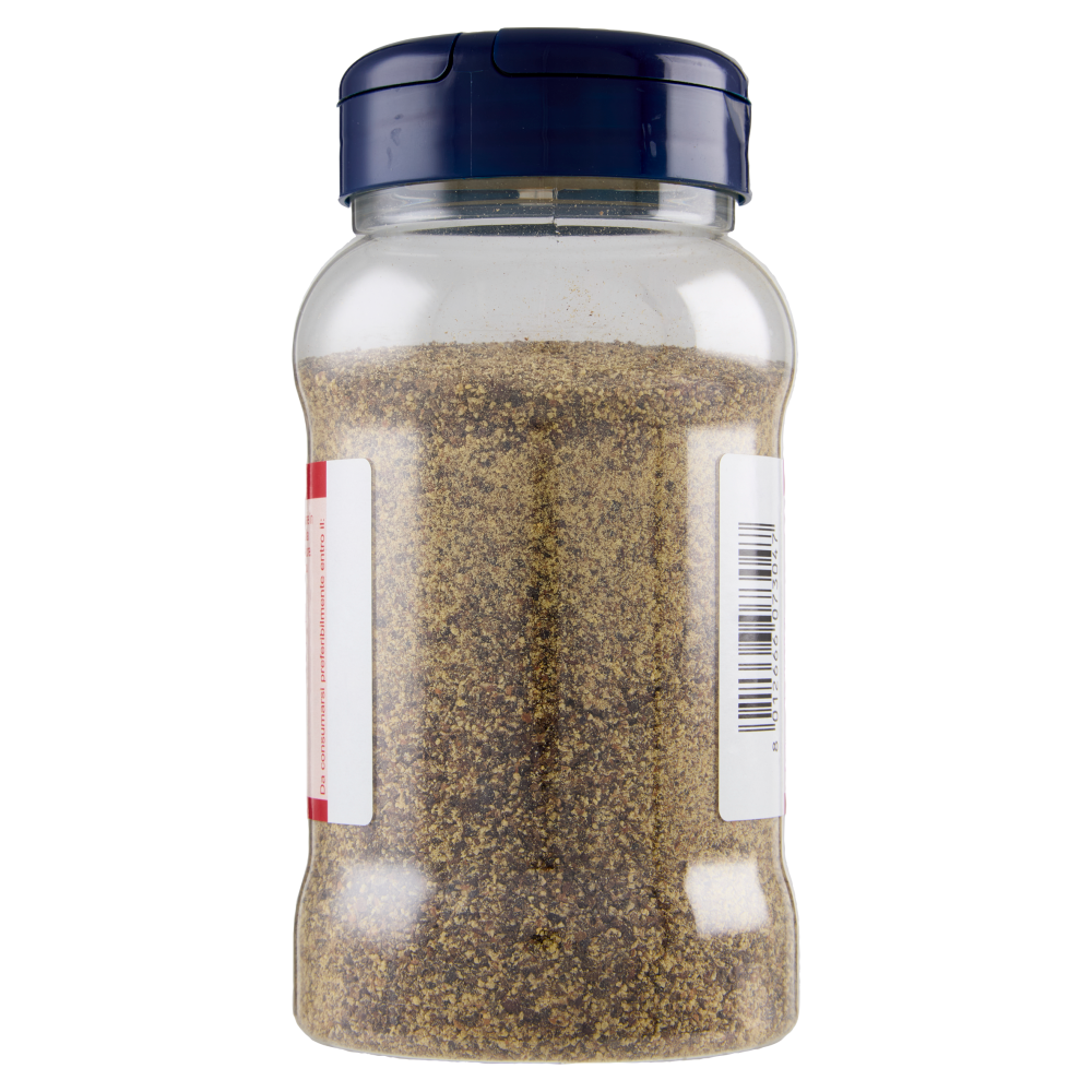 Carrefour Classic Pepe Nero Macinato 270 g