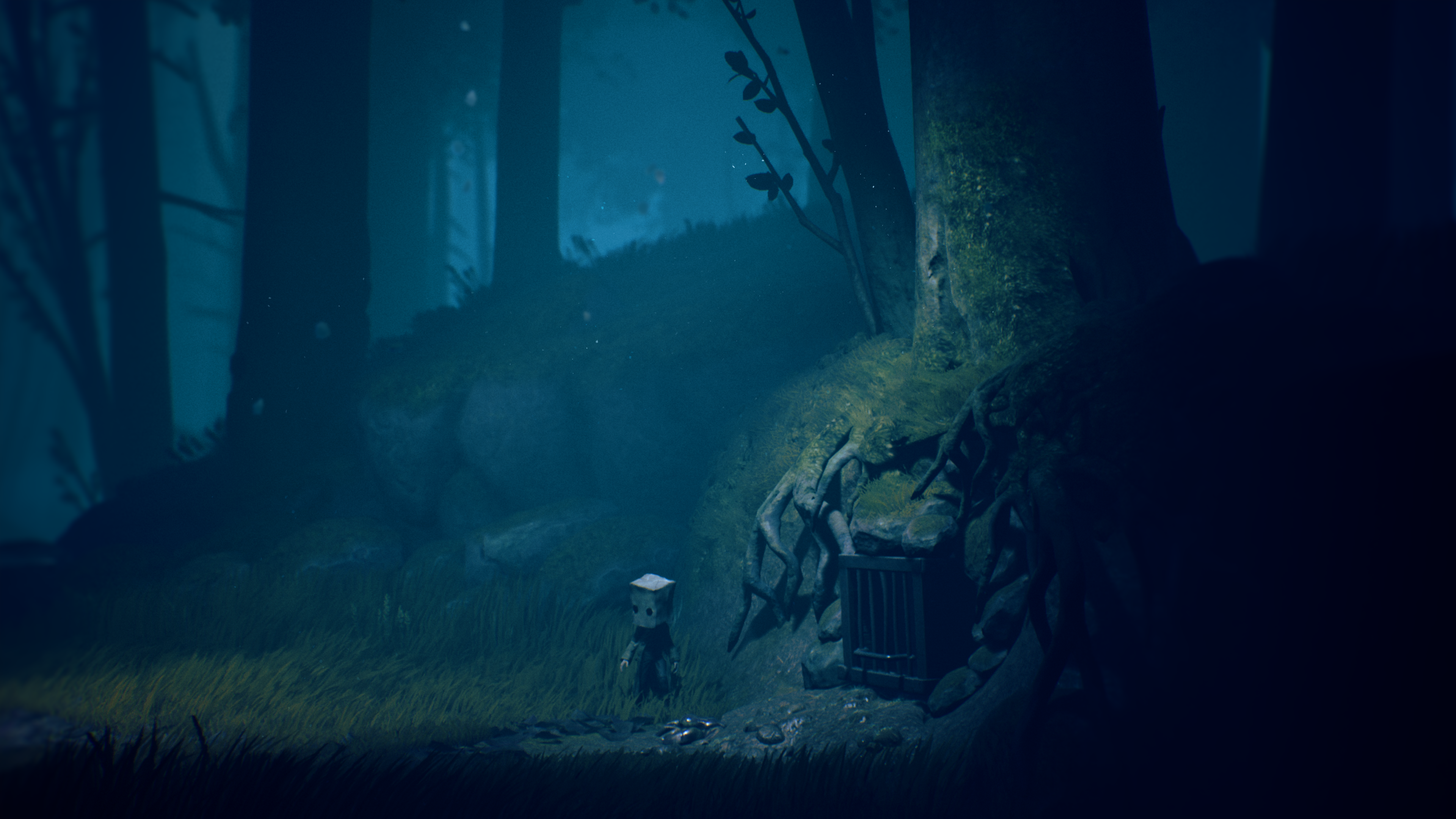 Infogrames Little Nightmares II Day One Edition Standard Inglese, ITA PlayStation 4