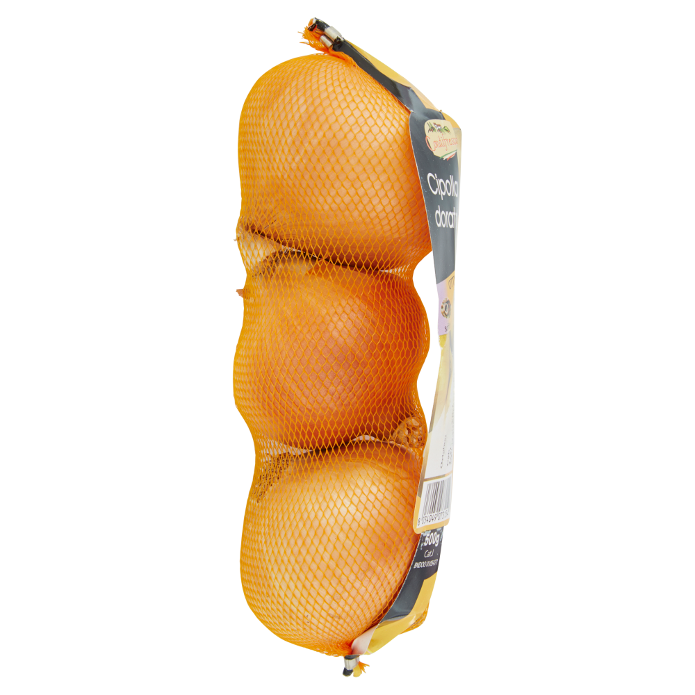 Condifresco Cipolla dorata 500 g
