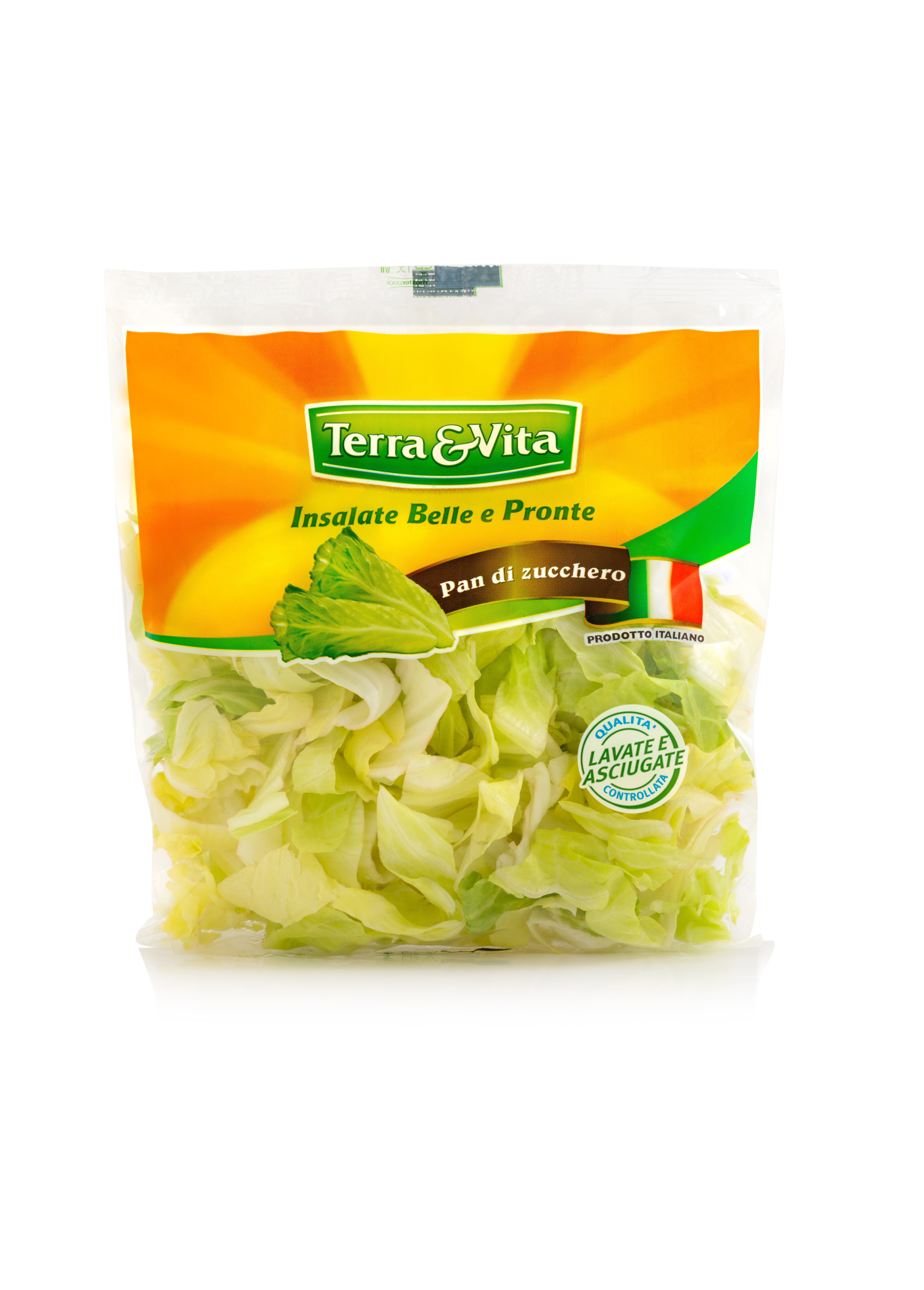 Insalata Pandizucchero