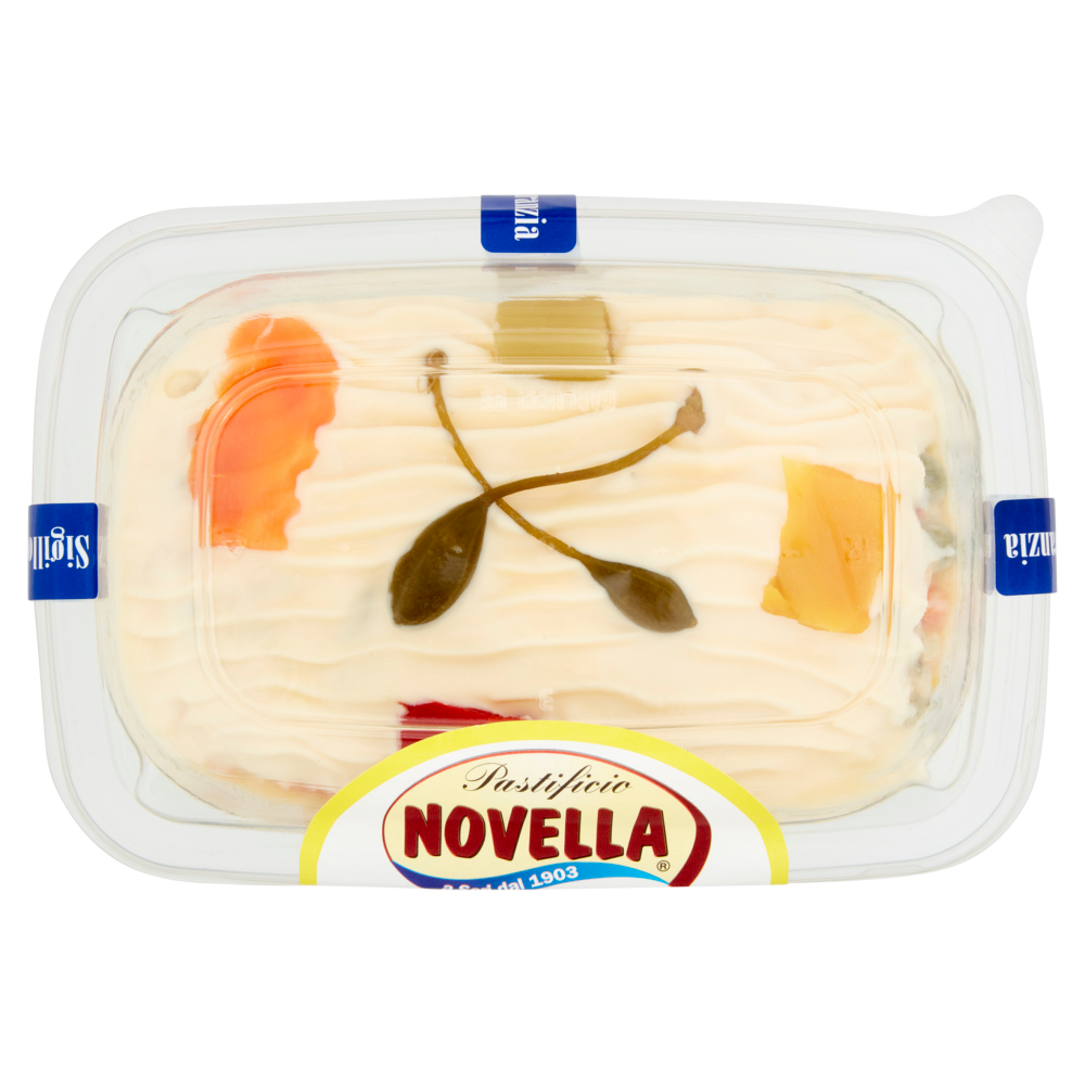 Pastificio Novella Insalata russa 250 g