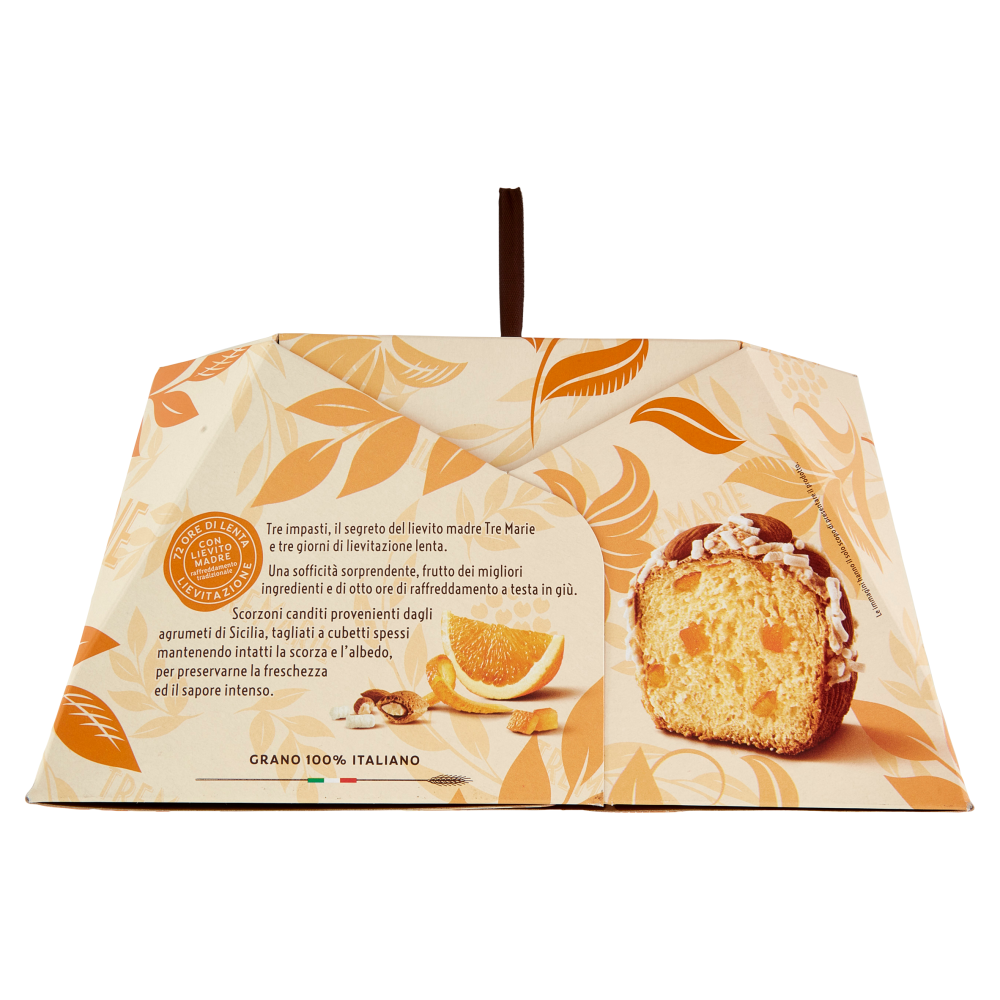 Tre Marie Colomba Tradizionale 1000 g