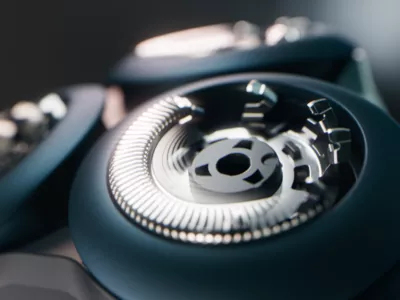 Philips Shaver 5000X series X5006/00 Rasoio elettrico Wet & Dry