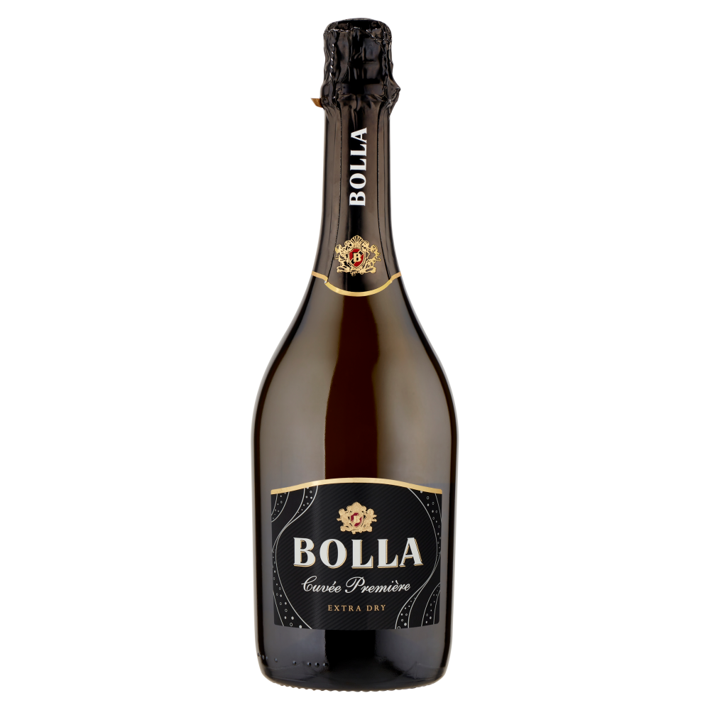 Bolla Cuvée Première Vino Spumante Extra Dry 750 ml