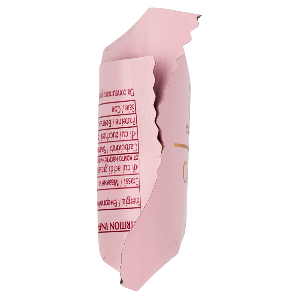 Lindt ChocoWafer Snack Cioccolato Fondente 26 g