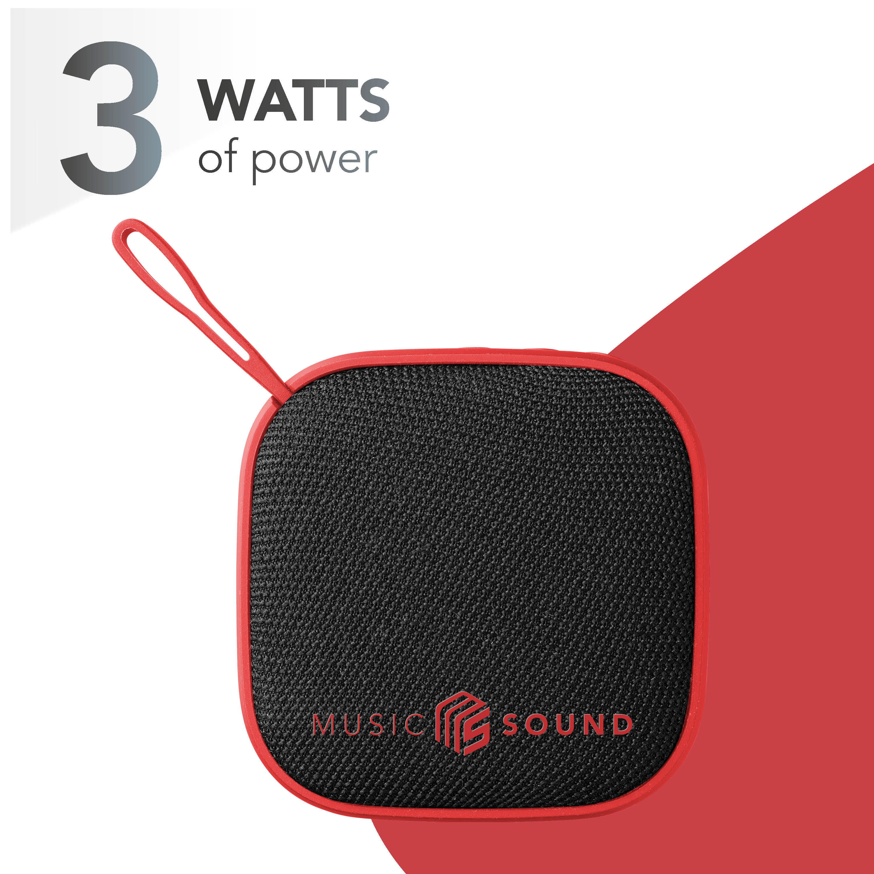 Music Sound Wireless Speaker Mini
