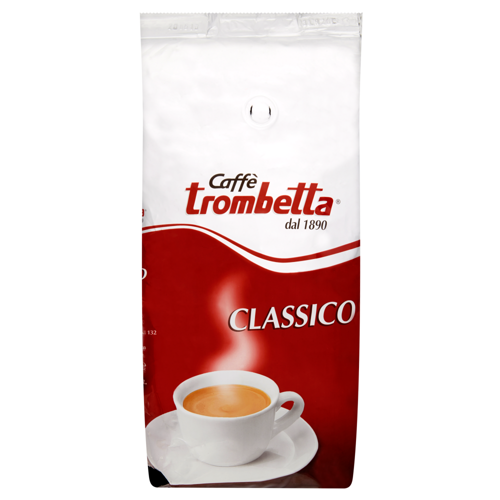 Caffè Trombetta Classico 1000 g