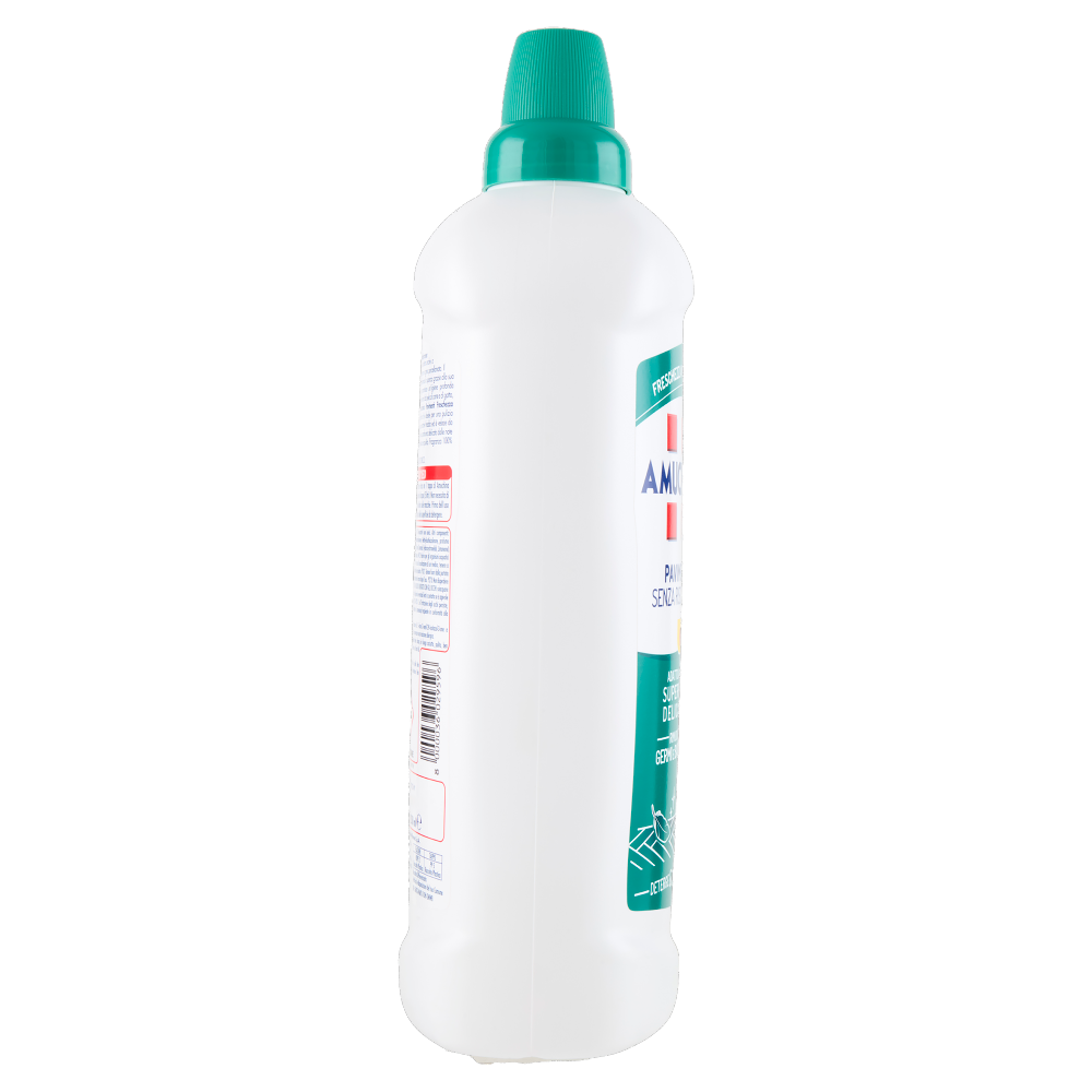Amuchina Pavimenti Superfici Delicate 1250 ml