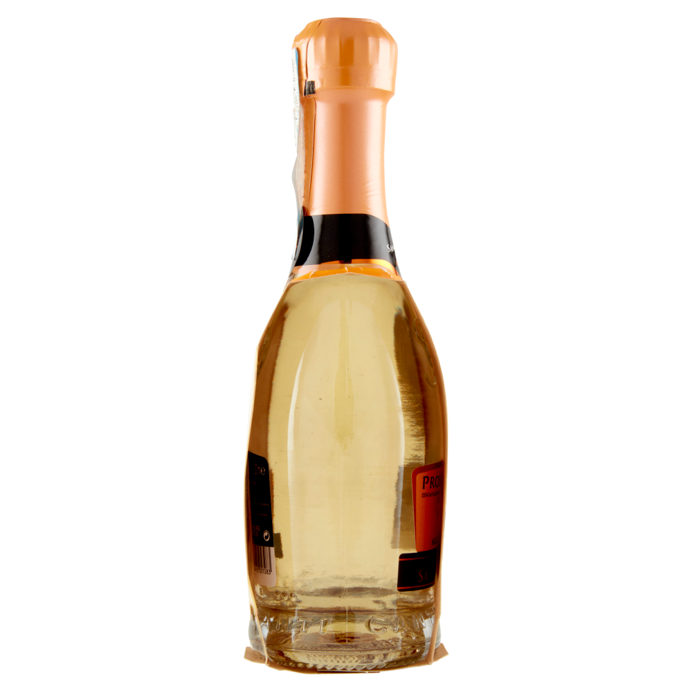 Casa Sant'Orsola Prosecco D.O.C. Millesimato 3 x 200 ML