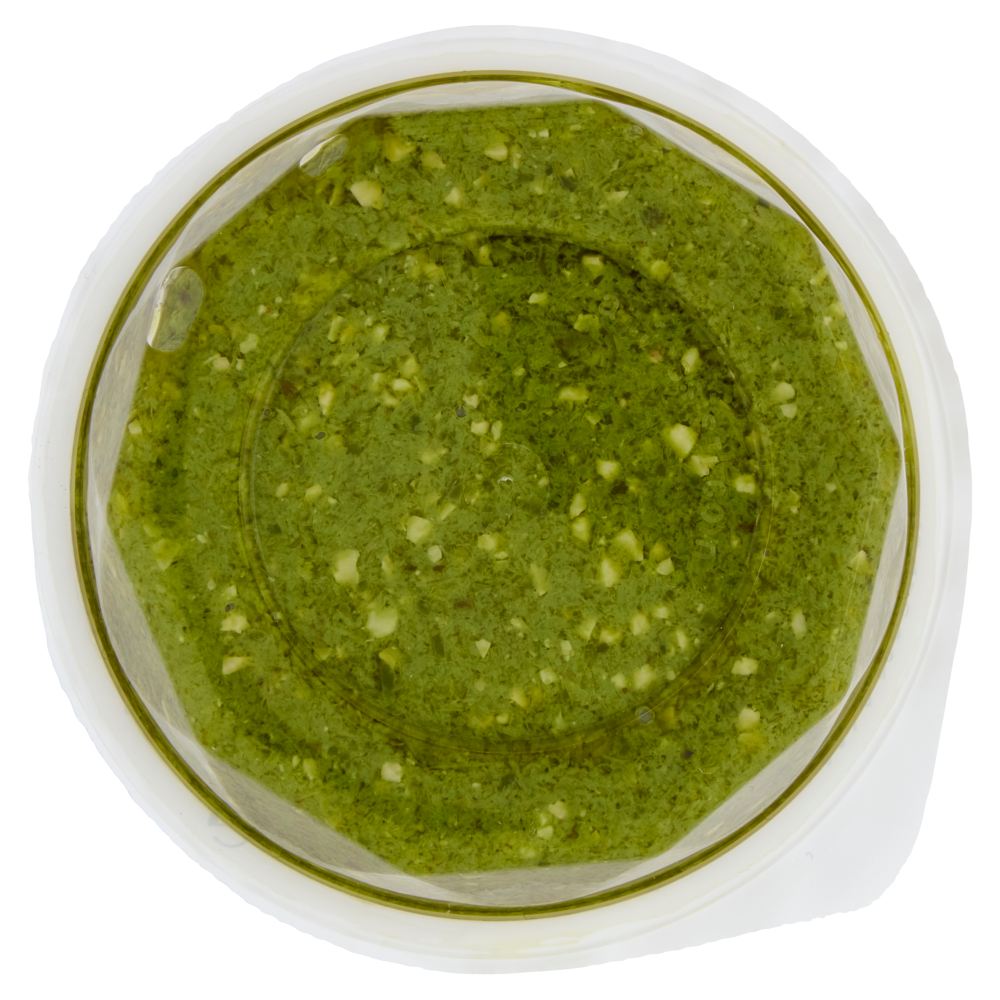 Simpl Pesto con Aglio 100 g
