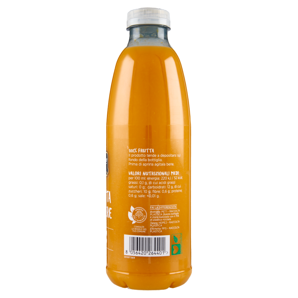 F.lli Orsero Frutta da Bere Arancia Mango 1000 ml