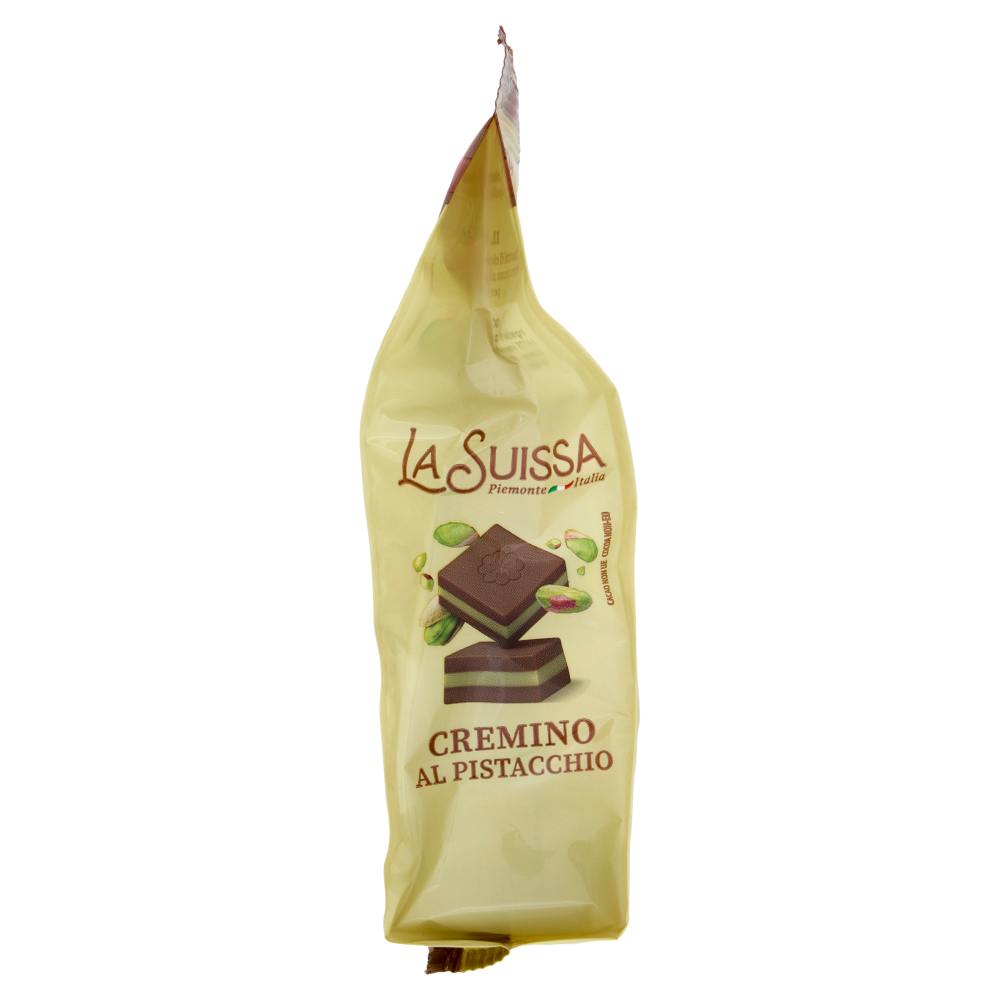 La Suissa Cremino al Pistacchio 130 g