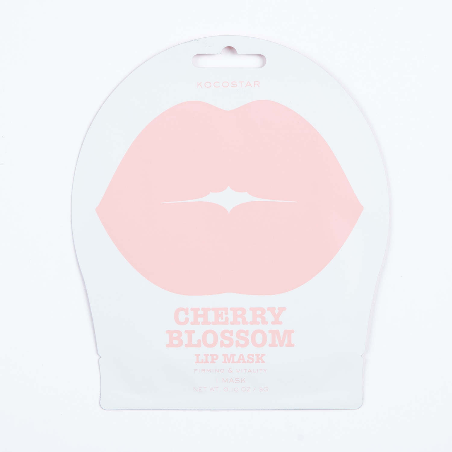 KOCOSTAR Lip Mask CHERRY 