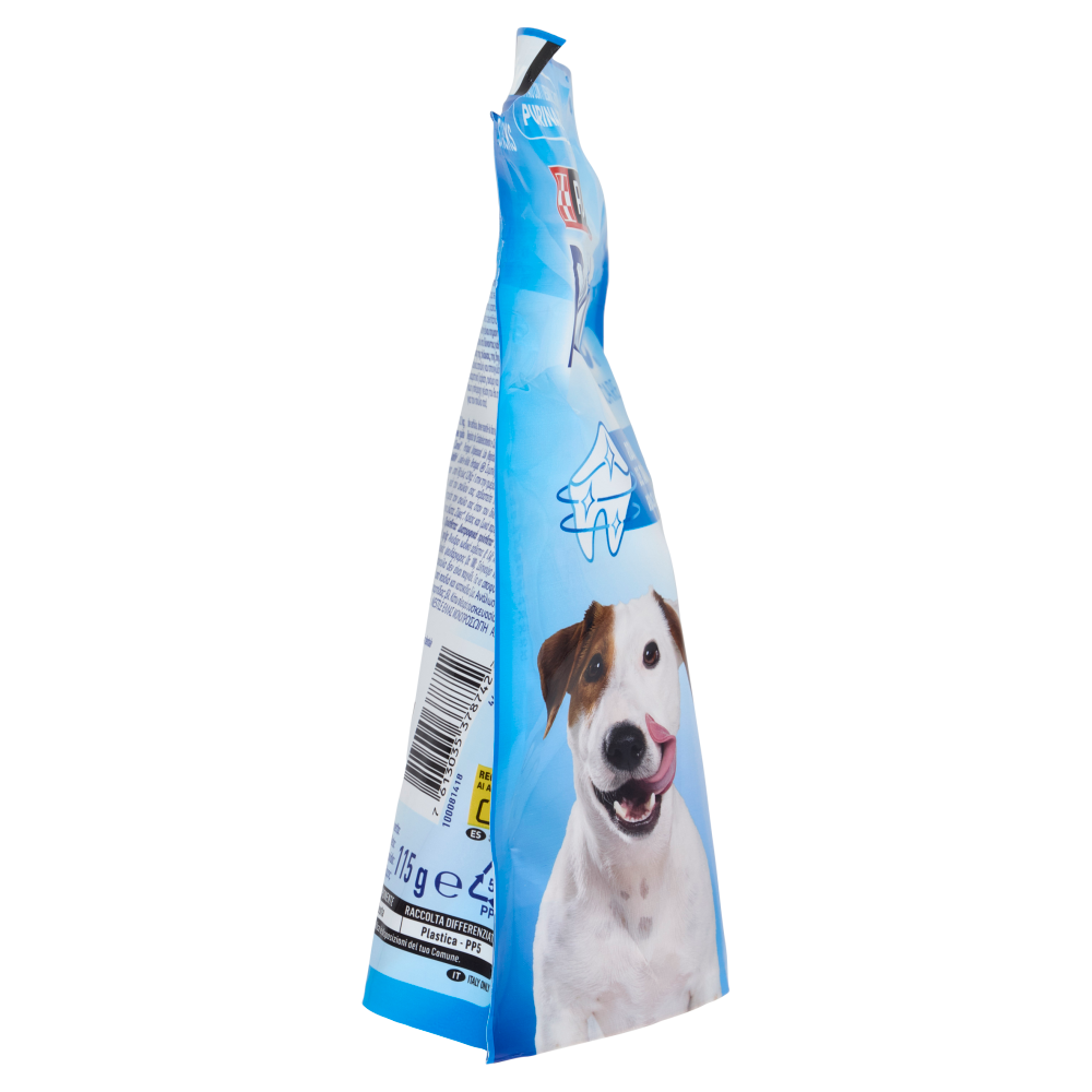 PURINA DENTALIFE Small Busta 7 Sticks 115 g