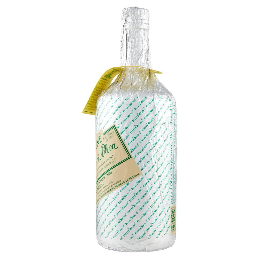 le Pietre Brune Selezione Olio Extra Vergine di Oliva 1 l