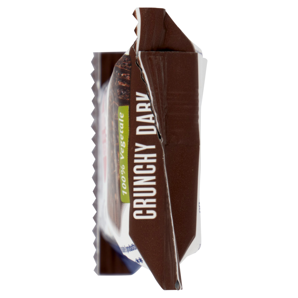 Enervit Protein Pasto smart Crunchy Dark 55 g