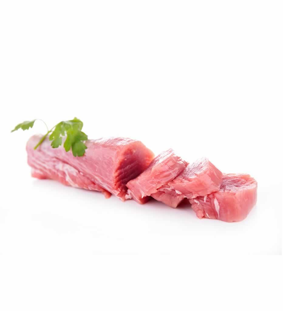 Tagliata di Lonza
