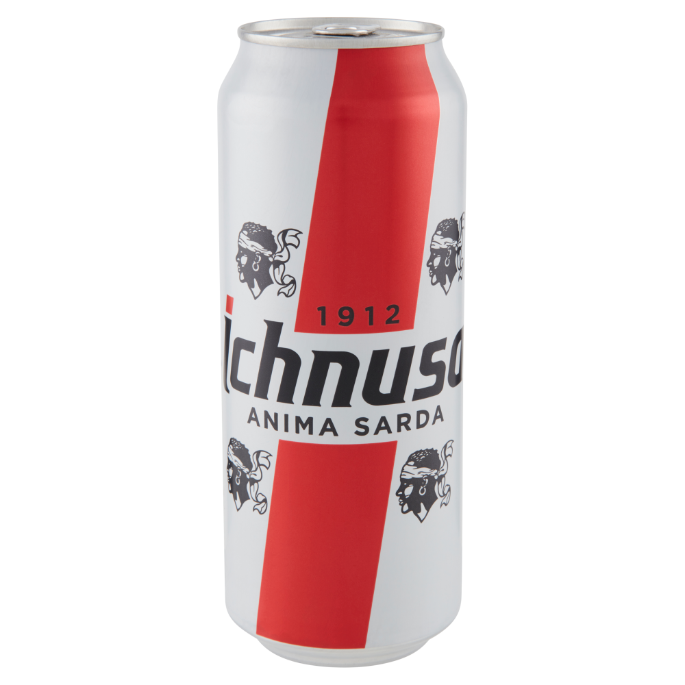 Ichnusa 50 cl