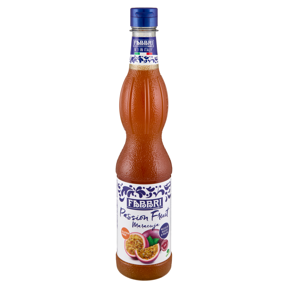 Fabbri Passion Fruit Maracuja 560 ml