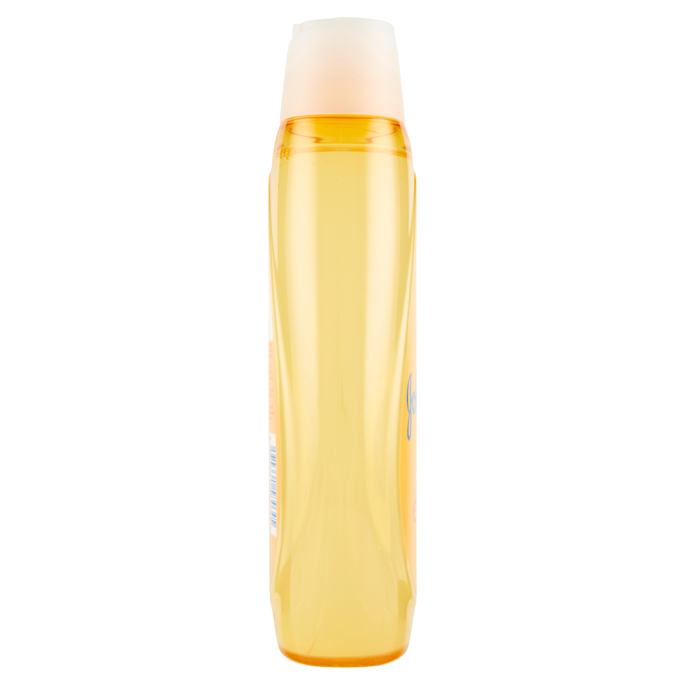 Johnson's baby shampoo 500 ml