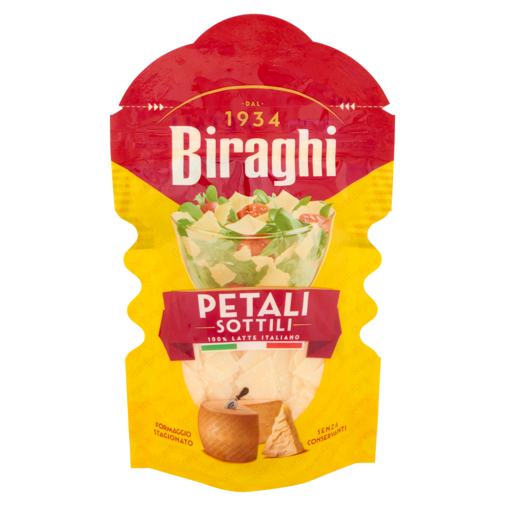 Biraghi Petali Sottili 80 g